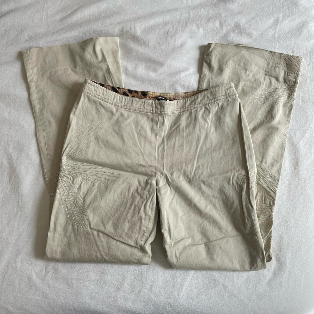 Cavalli pants